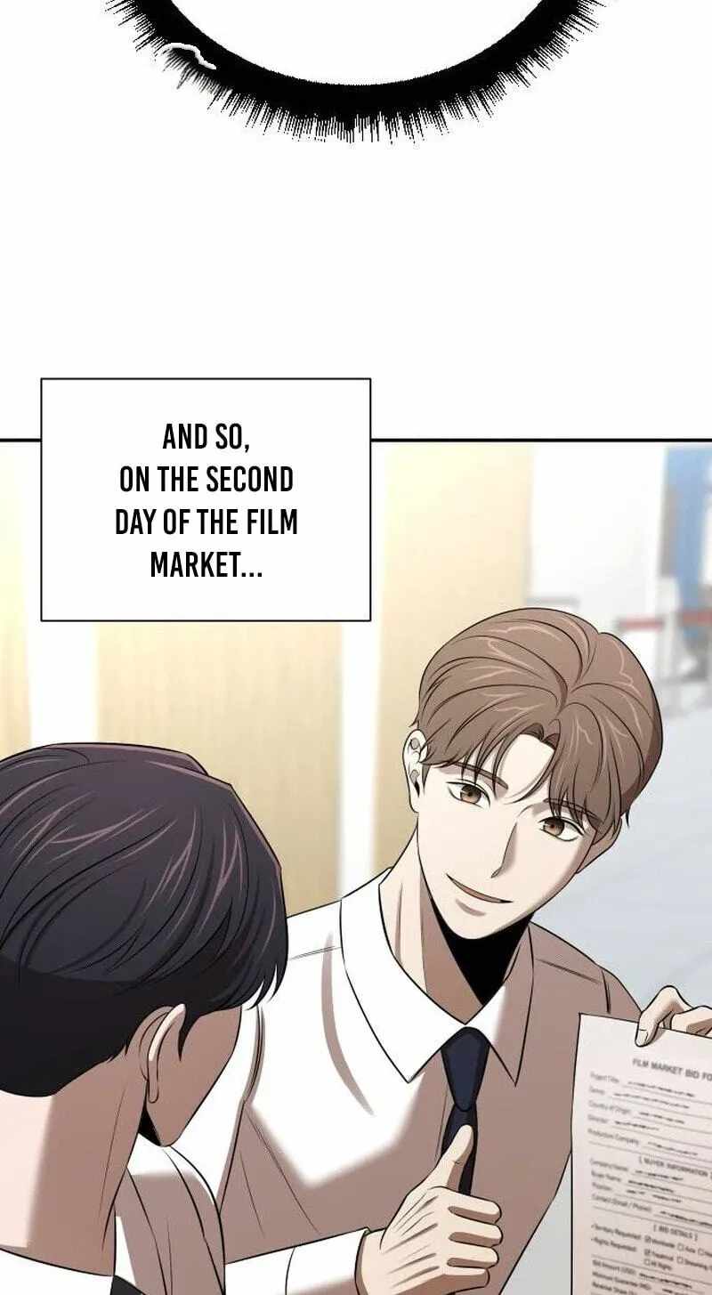 When a Genius Office Worker Goes Too Far Chapter 50 12